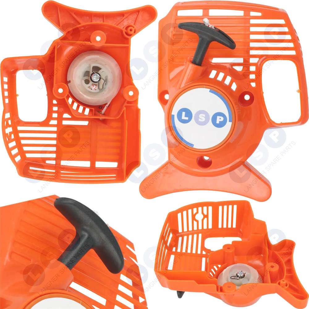 ŤAHANÝ ŠTARTÉR PRE STIHL FS38 FS45 FS46 FS55 ŠTARTÉR